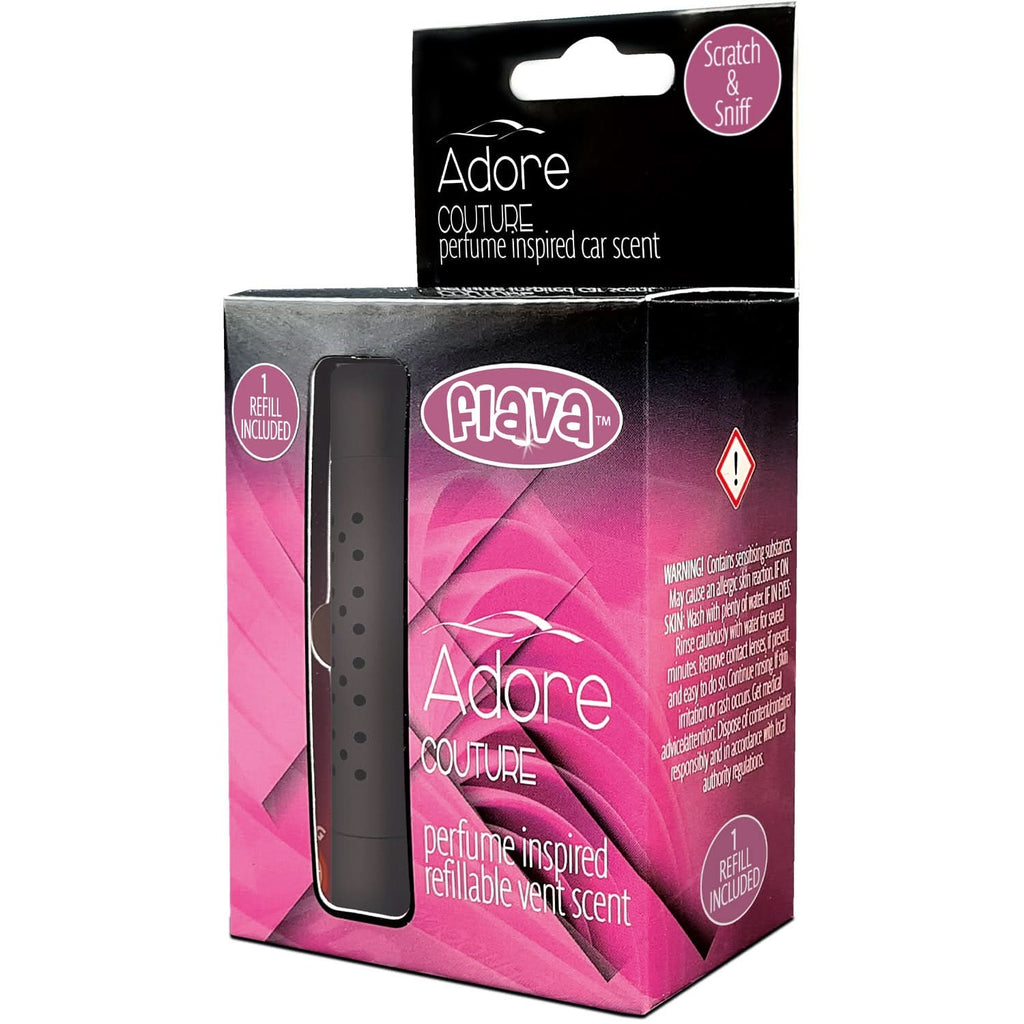 Adore Fragrance Bar