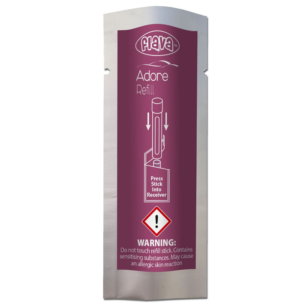 Adore Fragrance Bar