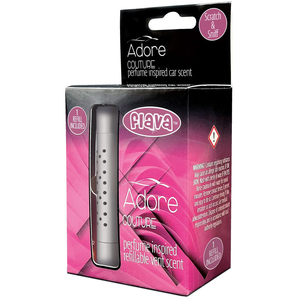 Adore Fragrance Bar